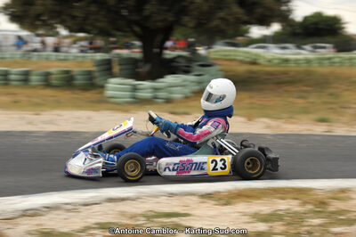 26/08/2012 : Coupe de l’amitié à Grabels (Photos Antoine Camblor) 2012 — karting