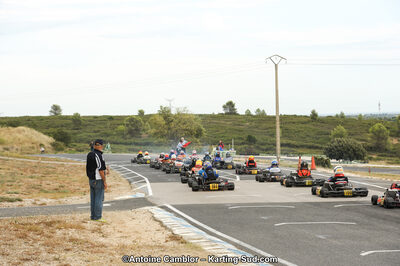 26/08/2012 : Coupe de l’amitié à Grabels (Photos Antoine Camblor) 2012 — karting