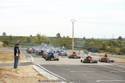 26/08/2012 : Coupe de l’amitié à Grabels (Photos Antoine Camblor) 2012 — karting