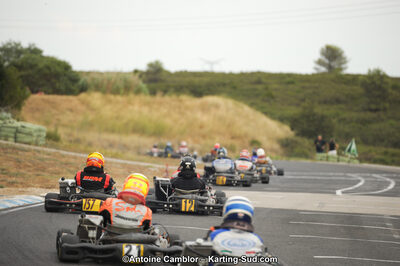 26/08/2012 : Coupe de l’amitié à Grabels (Photos Antoine Camblor) 2012 — karting
