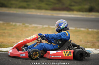 26/08/2012 : Coupe de l’amitié à Grabels (Photos Antoine Camblor) 2012 — karting