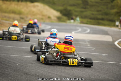 26/08/2012 : Coupe de l’amitié à Grabels (Photos Antoine Camblor) 2012 — karting