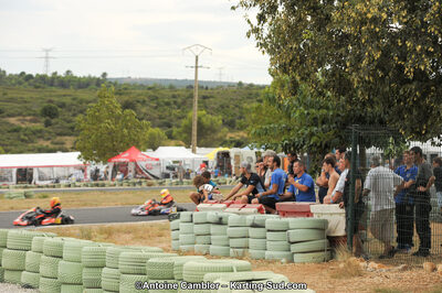 26/08/2012 : Coupe de l’amitié à Grabels (Photos Antoine Camblor) 2012 — karting