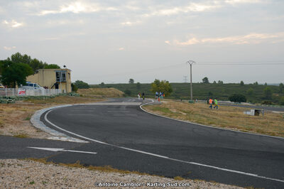 26/08/2012 : Coupe de l’amitié à Grabels (Photos Antoine Camblor) 2012 — karting