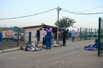26/08/2012 : Coupe de l’amitié à Grabels (Photos Antoine Camblor) 2012 — karting