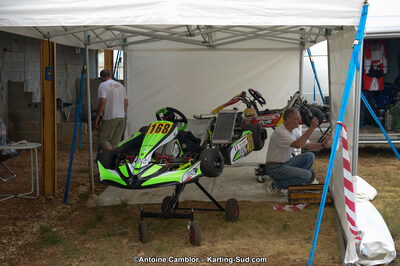 26/08/2012 : Coupe de l’amitié à Grabels (Photos Antoine Camblor) 2012 — karting