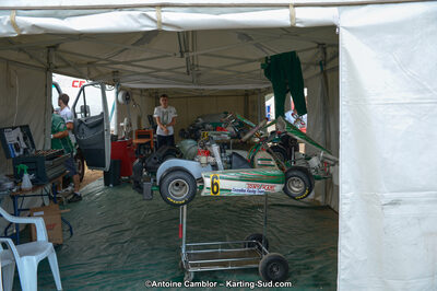 26/08/2012 : Coupe de l’amitié à Grabels (Photos Antoine Camblor) 2012 — karting