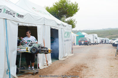26/08/2012 : Coupe de l’amitié à Grabels (Photos Antoine Camblor) 2012 — karting