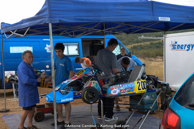26/08/2012 : Coupe de l’amitié à Grabels (Photos Antoine Camblor) 2012 — karting
