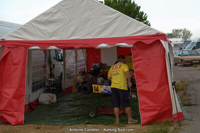 26/08/2012 : Coupe de l’amitié à Grabels (Photos Antoine Camblor) 2012 — karting
