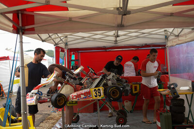 26/08/2012 : Coupe de l’amitié à Grabels (Photos Antoine Camblor) 2012 — karting