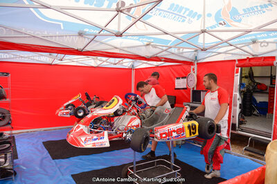 26/08/2012 : Coupe de l’amitié à Grabels (Photos Antoine Camblor) 2012 — karting