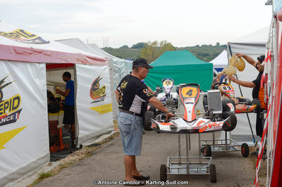 26/08/2012 : Coupe de l’amitié à Grabels (Photos Antoine Camblor) 2012 — karting
