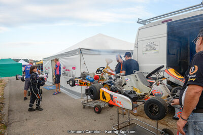 26/08/2012 : Coupe de l’amitié à Grabels (Photos Antoine Camblor) 2012 — karting