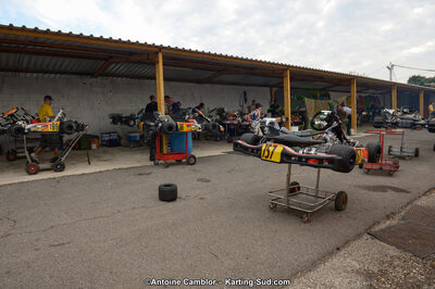 26/08/2012 : Coupe de l’amitié à Grabels (Photos Antoine Camblor) 2012 — karting