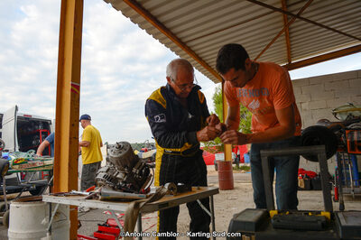 26/08/2012 : Coupe de l’amitié à Grabels (Photos Antoine Camblor) 2012 — karting