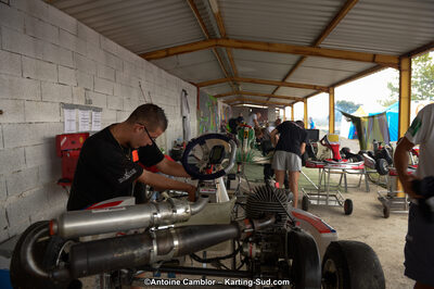 26/08/2012 : Coupe de l’amitié à Grabels (Photos Antoine Camblor) 2012 — karting