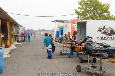 26/08/2012 : Coupe de l’amitié à Grabels (Photos Antoine Camblor) 2012 — karting