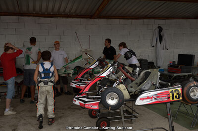 26/08/2012 : Coupe de l’amitié à Grabels (Photos Antoine Camblor) 2012 — karting