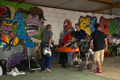 26/08/2012 : Coupe de l’amitié à Grabels (Photos Antoine Camblor) 2012 — karting