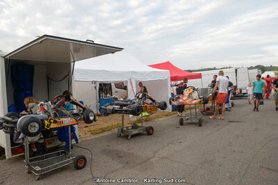 26/08/2012 : Coupe de l’amitié à Grabels (Photos Antoine Camblor) 2012 — karting
