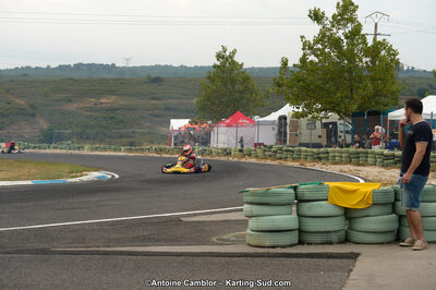 26/08/2012 : Coupe de l’amitié à Grabels (Photos Antoine Camblor) 2012 — karting