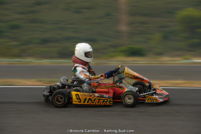 26/08/2012 : Coupe de l’amitié à Grabels (Photos Antoine Camblor) 2012 — karting