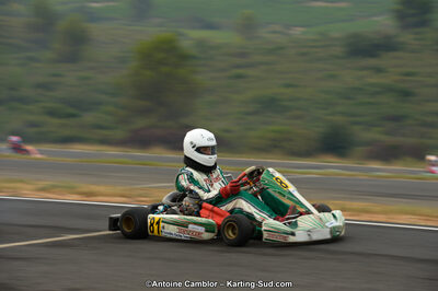 26/08/2012 : Coupe de l’amitié à Grabels (Photos Antoine Camblor) 2012 — karting