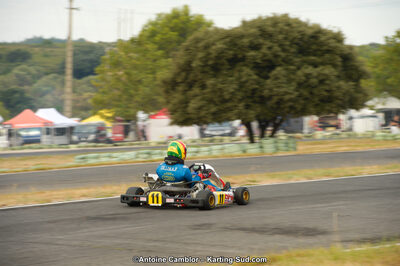 26/08/2012 : Coupe de l’amitié à Grabels (Photos Antoine Camblor) 2012 — karting