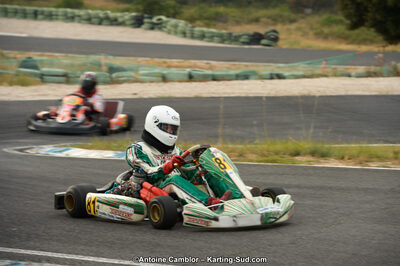 26/08/2012 : Coupe de l’amitié à Grabels (Photos Antoine Camblor) 2012 — karting
