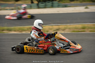 26/08/2012 : Coupe de l’amitié à Grabels (Photos Antoine Camblor) 2012 — karting
