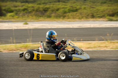 26/08/2012 : Coupe de l’amitié à Grabels (Photos Antoine Camblor) 2012 — karting