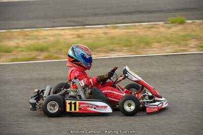 26/08/2012 : Coupe de l’amitié à Grabels (Photos Antoine Camblor) 2012 — karting