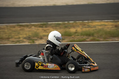 26/08/2012 : Coupe de l’amitié à Grabels (Photos Antoine Camblor) 2012 — karting