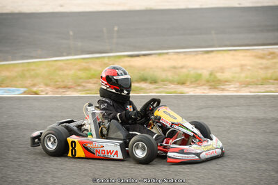 26/08/2012 : Coupe de l’amitié à Grabels (Photos Antoine Camblor) 2012 — karting