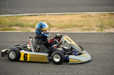 26/08/2012 : Coupe de l’amitié à Grabels (Photos Antoine Camblor) 2012 — karting