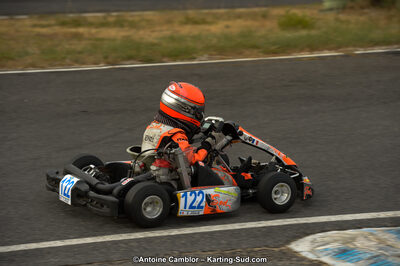 26/08/2012 : Coupe de l’amitié à Grabels (Photos Antoine Camblor) 2012 — karting