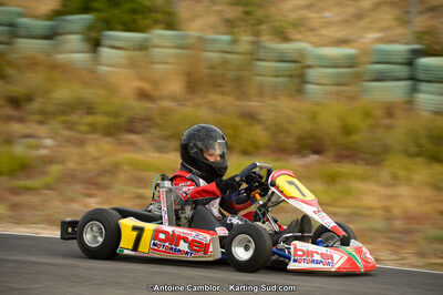26/08/2012 : Coupe de l’amitié à Grabels (Photos Antoine Camblor) 2012 — karting
