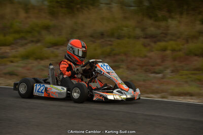 26/08/2012 : Coupe de l’amitié à Grabels (Photos Antoine Camblor) 2012 — karting