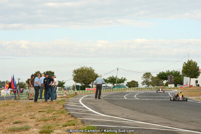 26/08/2012 : Coupe de l’amitié à Grabels (Photos Antoine Camblor) 2012 — karting