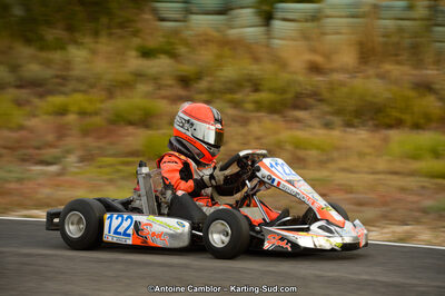 26/08/2012 : Coupe de l’amitié à Grabels (Photos Antoine Camblor) 2012 — karting