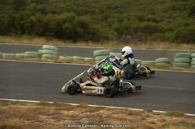 26/08/2012 : Coupe de l’amitié à Grabels (Photos Antoine Camblor) 2012 — karting