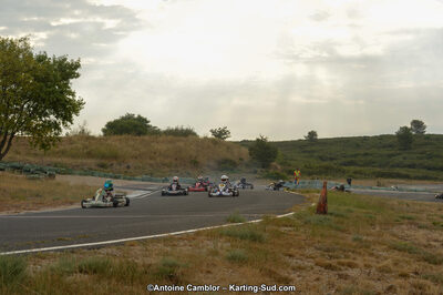 26/08/2012 : Coupe de l’amitié à Grabels (Photos Antoine Camblor) 2012 — karting