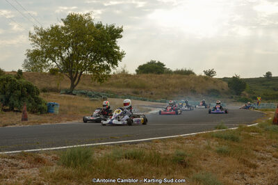 26/08/2012 : Coupe de l’amitié à Grabels (Photos Antoine Camblor) 2012 — karting