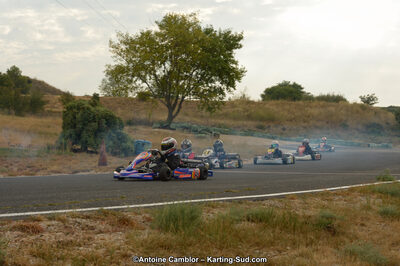 26/08/2012 : Coupe de l’amitié à Grabels (Photos Antoine Camblor) 2012 — karting