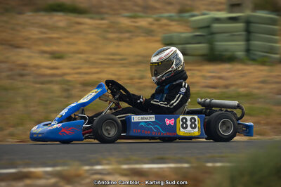 26/08/2012 : Coupe de l’amitié à Grabels (Photos Antoine Camblor) 2012 — karting