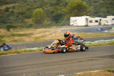 26/08/2012 : Coupe de l’amitié à Grabels (Photos Antoine Camblor) 2012 — karting