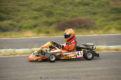 26/08/2012 : Coupe de l’amitié à Grabels (Photos Antoine Camblor) 2012 — karting