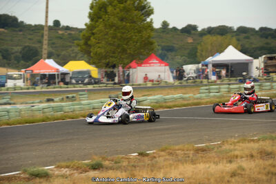 26/08/2012 : Coupe de l’amitié à Grabels (Photos Antoine Camblor) 2012 — karting