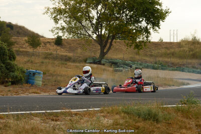 26/08/2012 : Coupe de l’amitié à Grabels (Photos Antoine Camblor) 2012 — karting